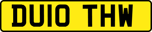 DU10THW