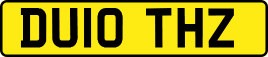 DU10THZ
