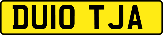 DU10TJA