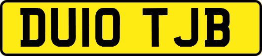 DU10TJB