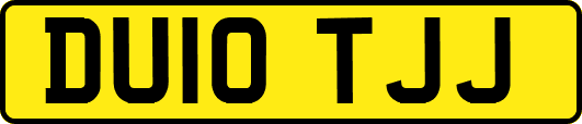 DU10TJJ