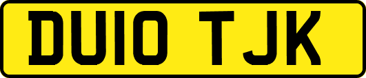 DU10TJK