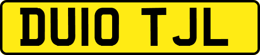 DU10TJL