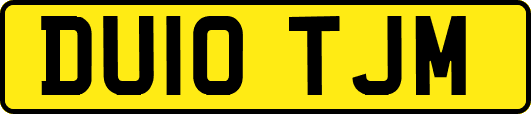 DU10TJM