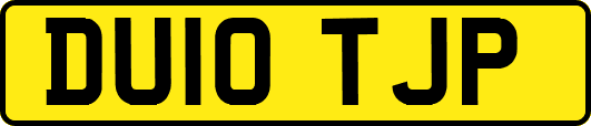 DU10TJP