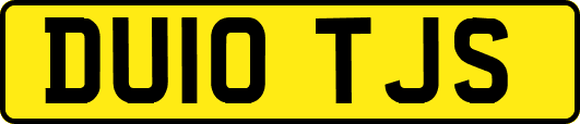 DU10TJS