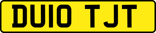 DU10TJT