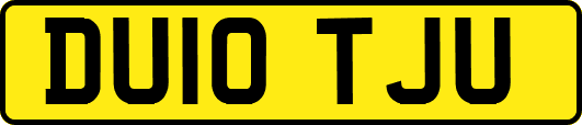 DU10TJU