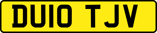 DU10TJV