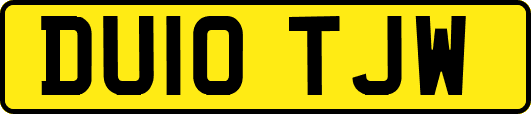 DU10TJW