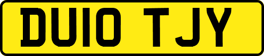 DU10TJY