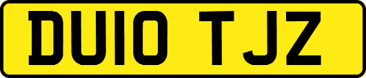 DU10TJZ