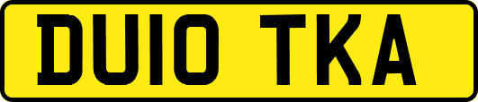 DU10TKA