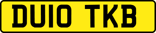 DU10TKB