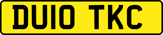 DU10TKC