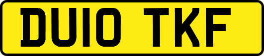 DU10TKF