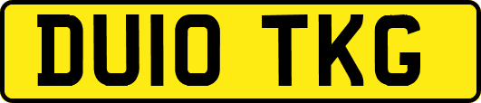 DU10TKG