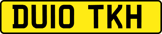 DU10TKH