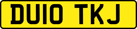DU10TKJ