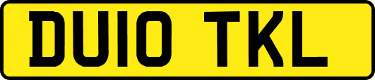 DU10TKL