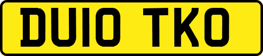DU10TKO