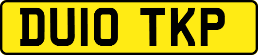 DU10TKP