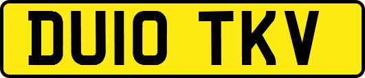 DU10TKV