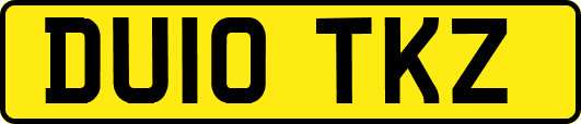 DU10TKZ
