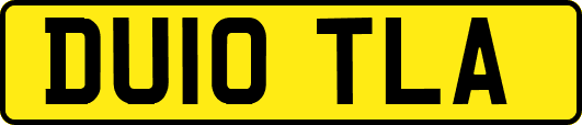 DU10TLA