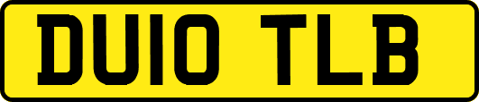 DU10TLB