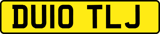 DU10TLJ