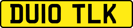 DU10TLK