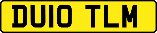 DU10TLM