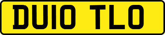 DU10TLO