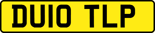 DU10TLP
