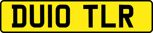 DU10TLR
