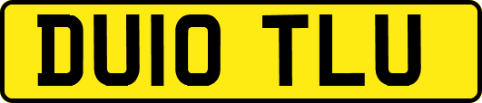 DU10TLU