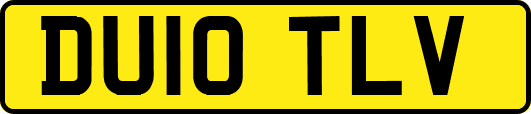 DU10TLV