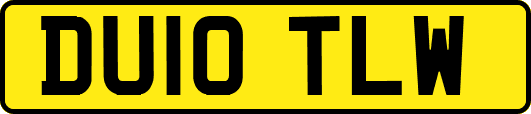 DU10TLW