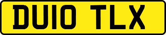 DU10TLX