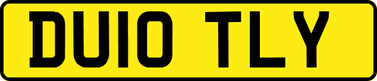 DU10TLY