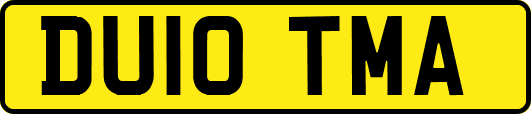 DU10TMA