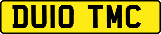 DU10TMC