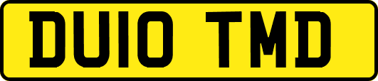 DU10TMD