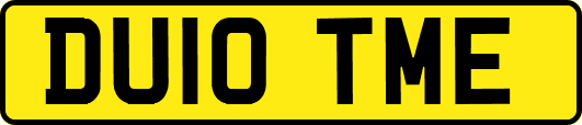 DU10TME