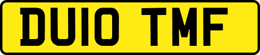 DU10TMF
