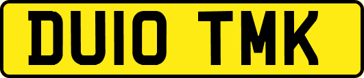 DU10TMK