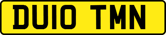DU10TMN