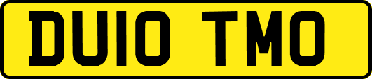 DU10TMO