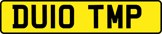 DU10TMP